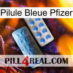 Pfizer Blue Pill 40